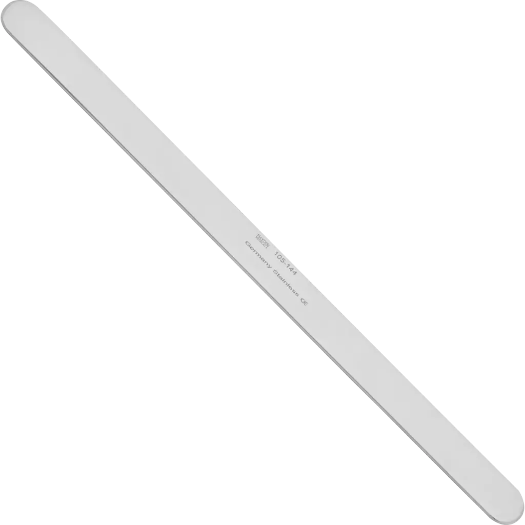 Pediatric Ribbon Retractor