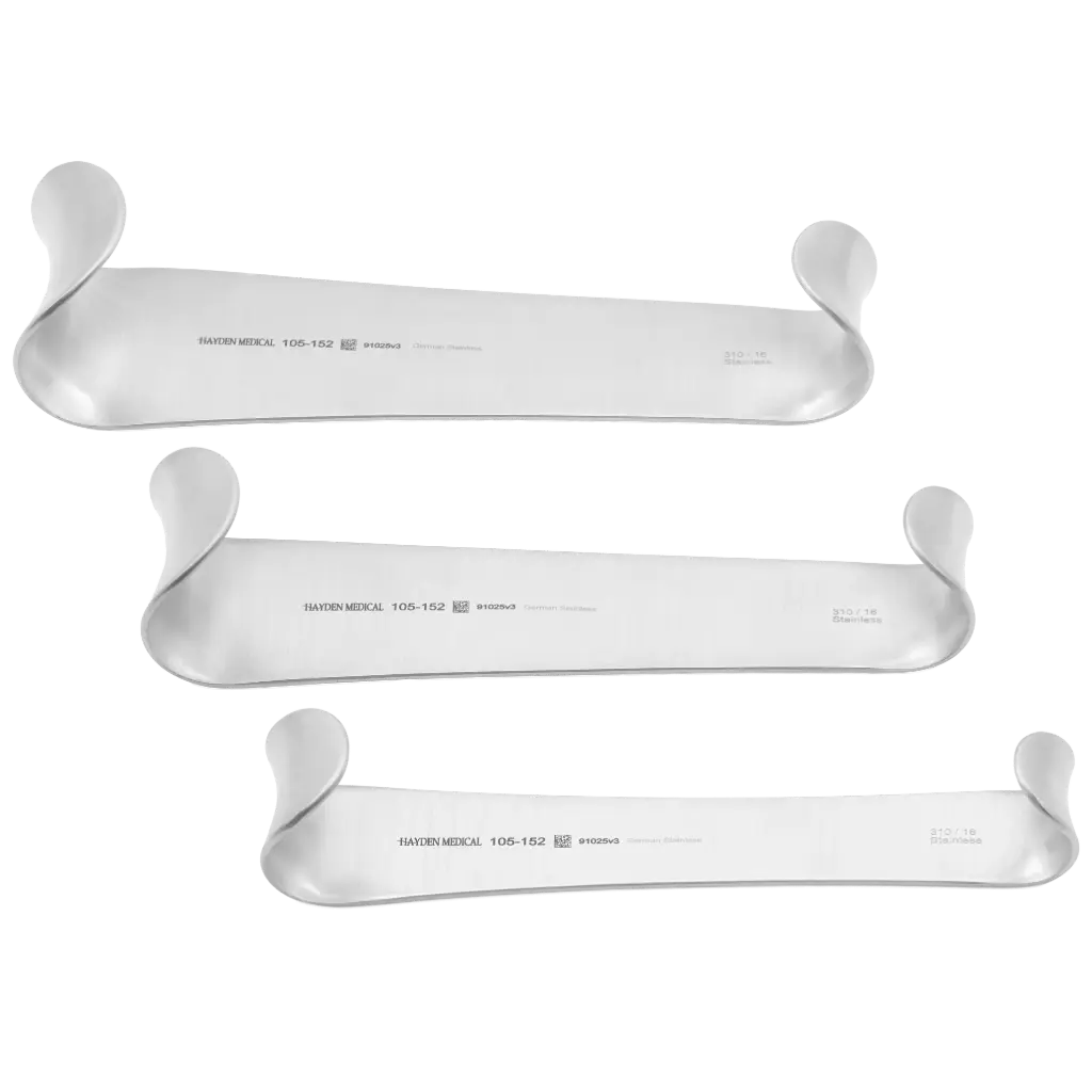Roux Retractor