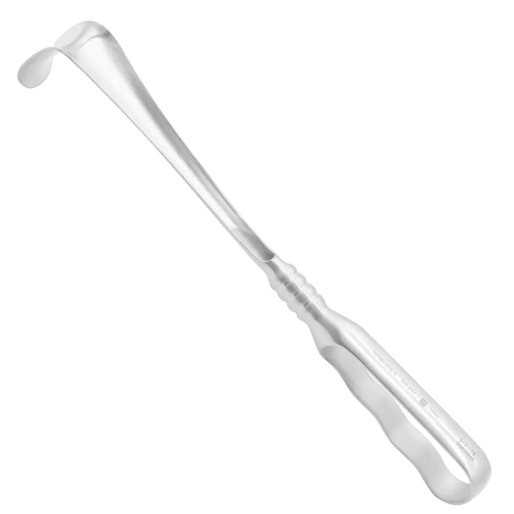 Richardson Retractor with Loop Handle