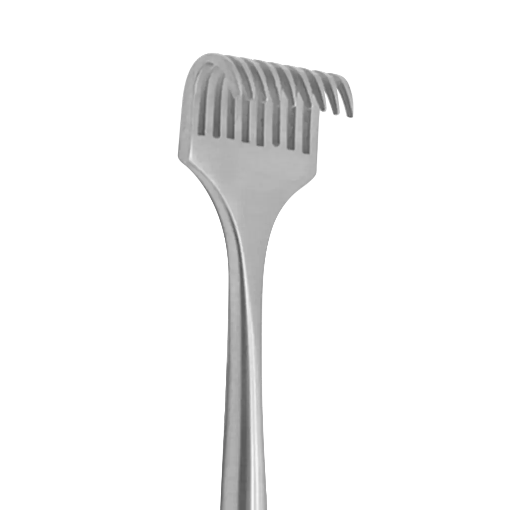 Miller Rake Retractor