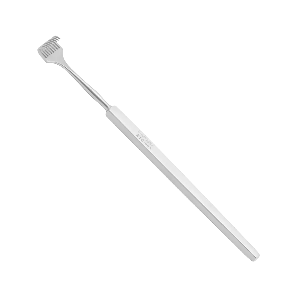Miller Rake Retractor