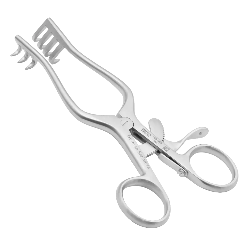 Weitlaner Retractor