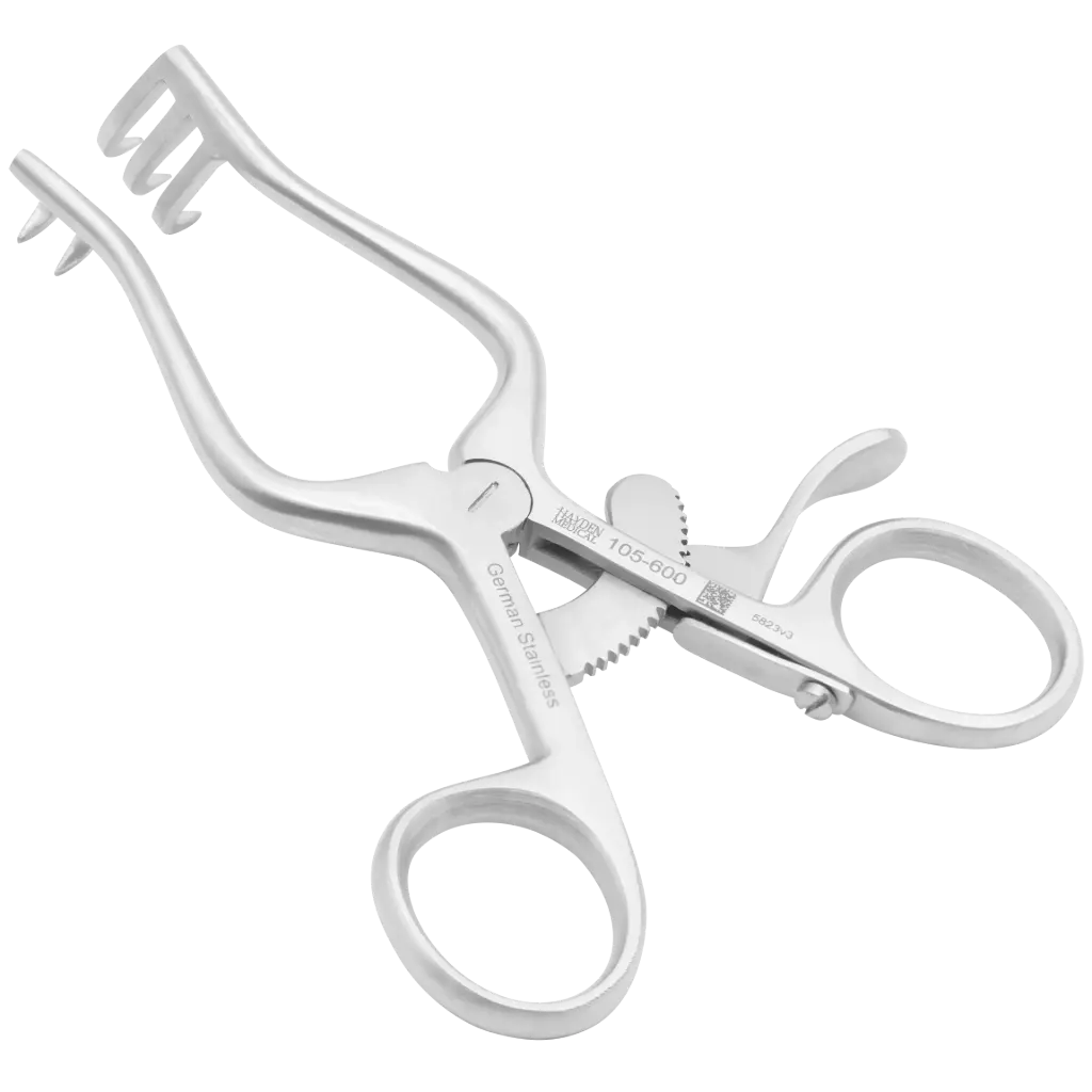 Weitlaner Retractor