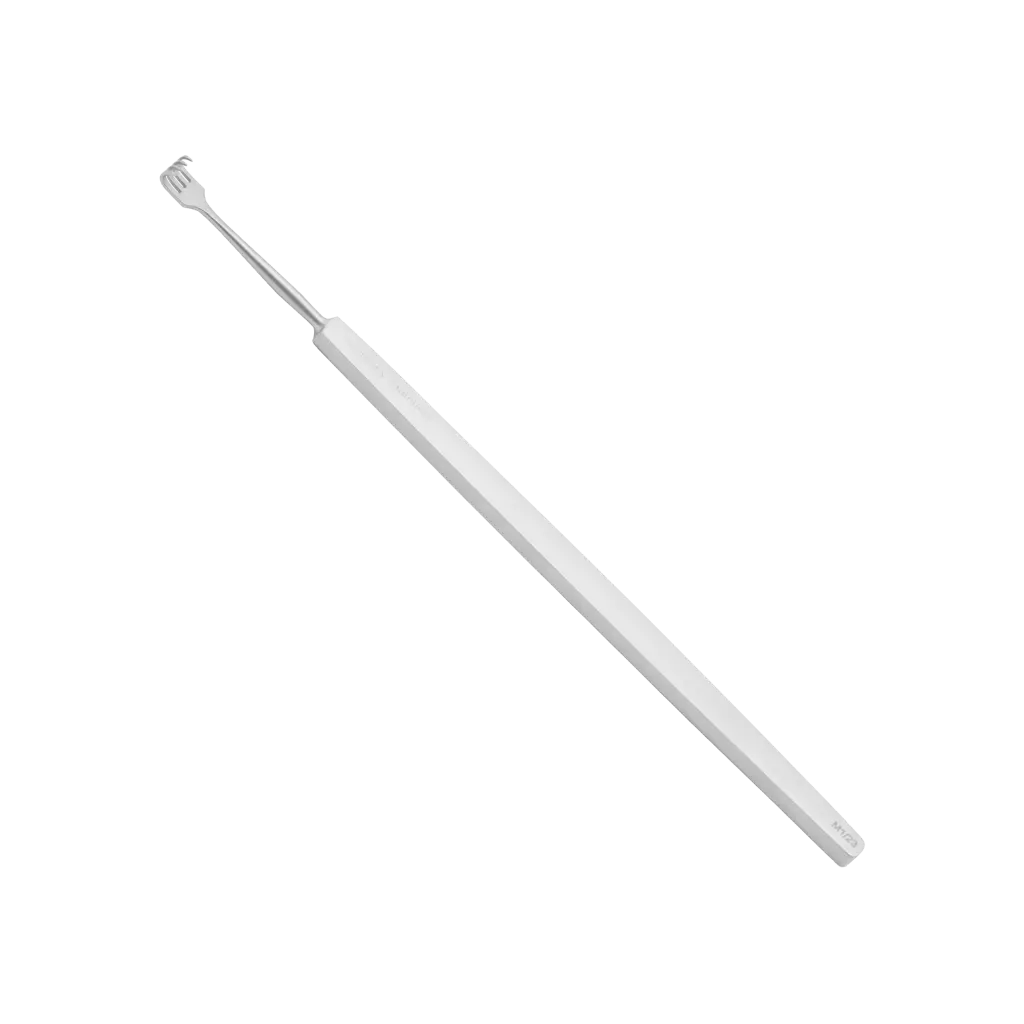 Knapp (Rollet) Retractor