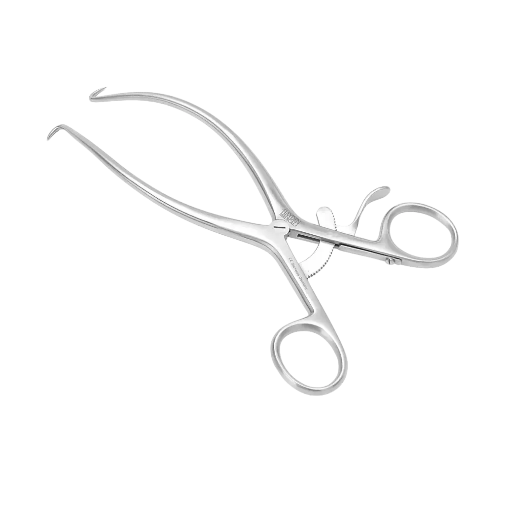 Gelpi Retractor