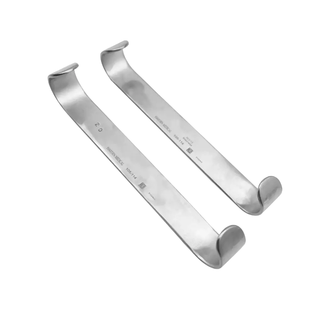 Parker Retractors