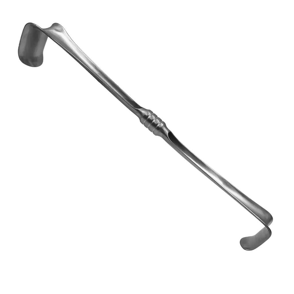 Richardson-Eastman Retractor