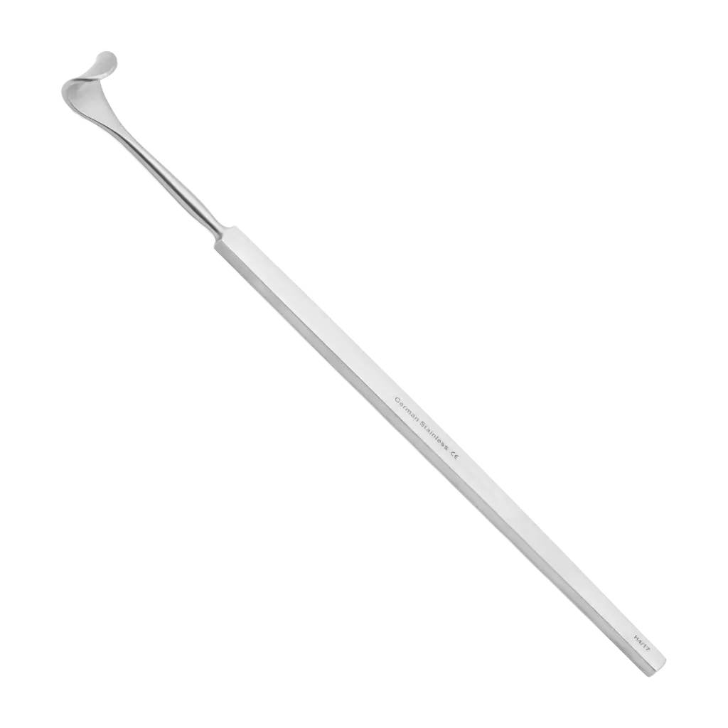 Cushing Vein Retractor