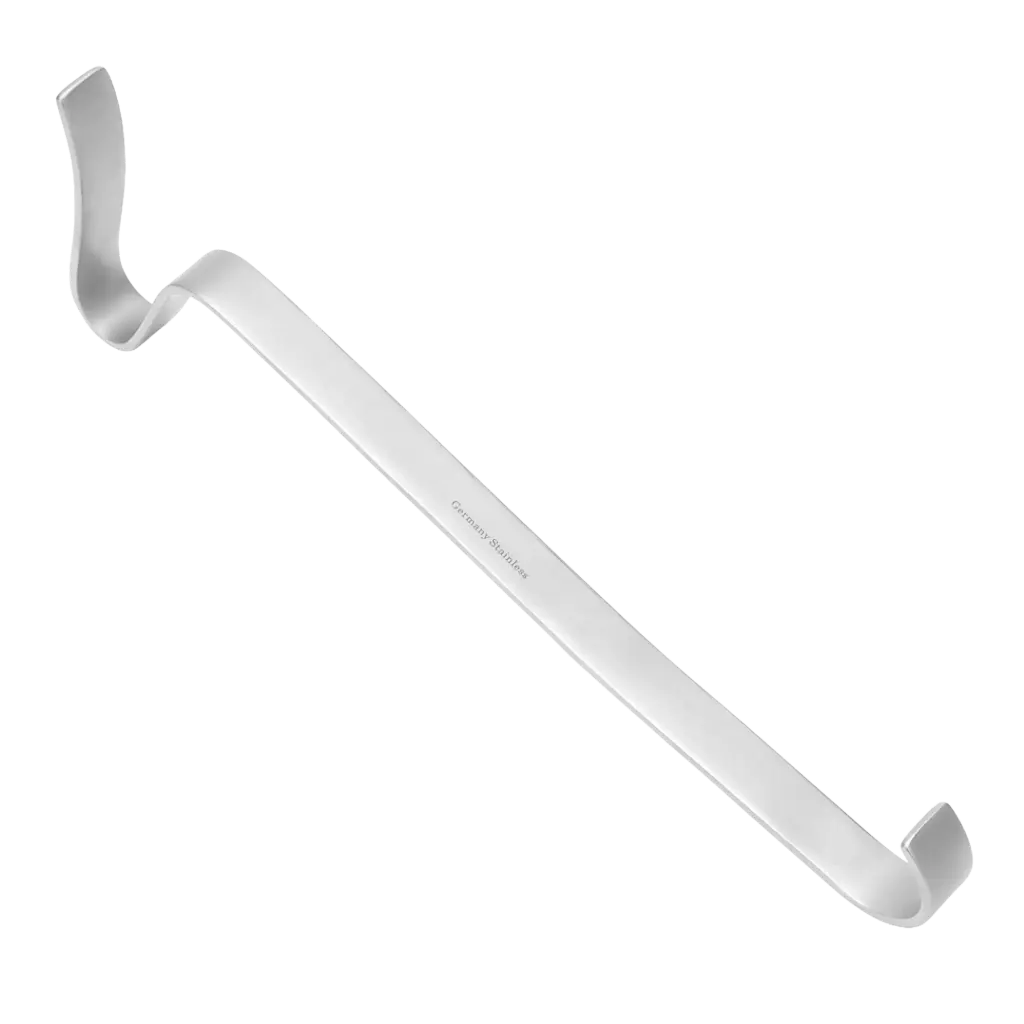Freeman Flap Retractor