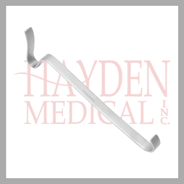 Freeman Flap Retractor