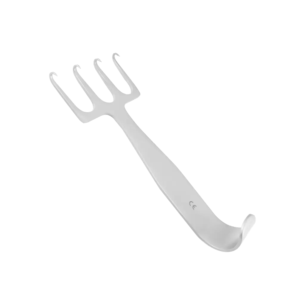 Maxwell Flap Retractor