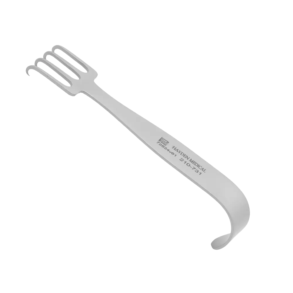 Maxwell Flap Retractor