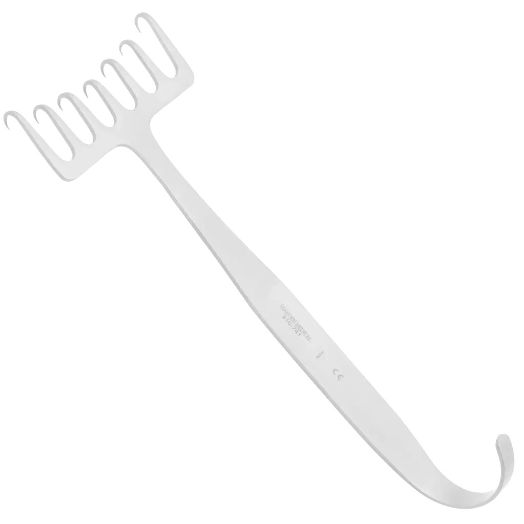 Coronal Brow Lift Retractor