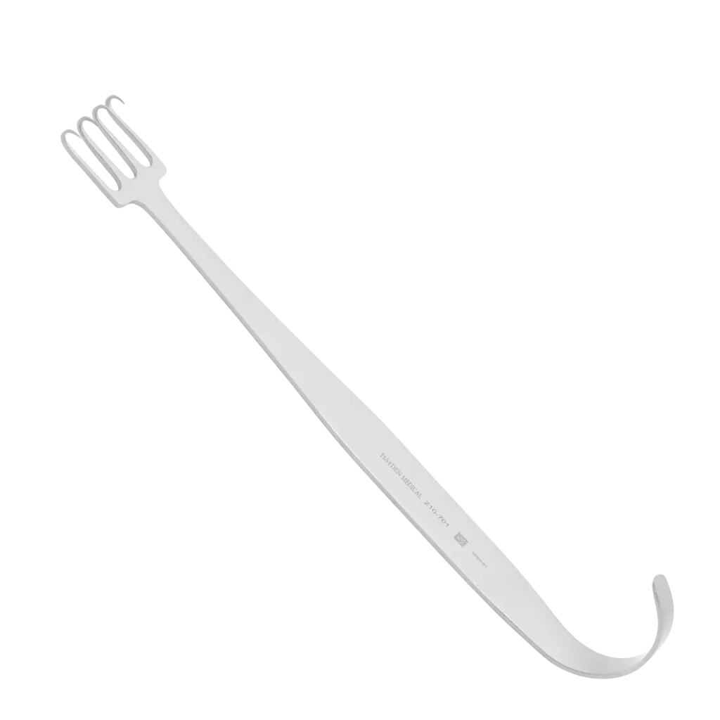 Freeman Rake Retractor