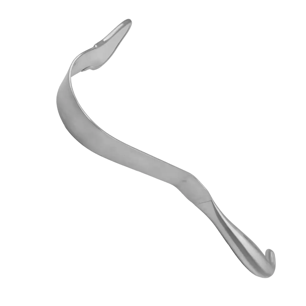Harrington (Sweetheart) Retractor