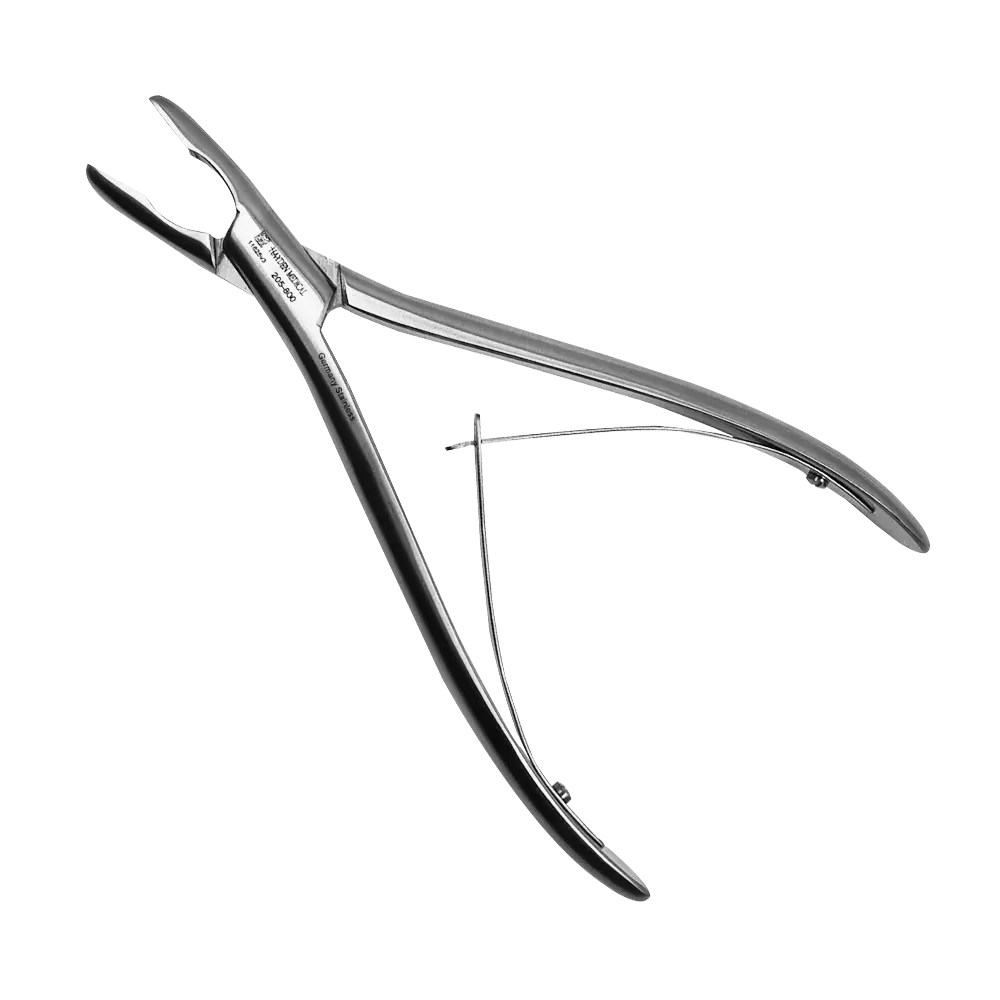 Adson Cranial Rongeur