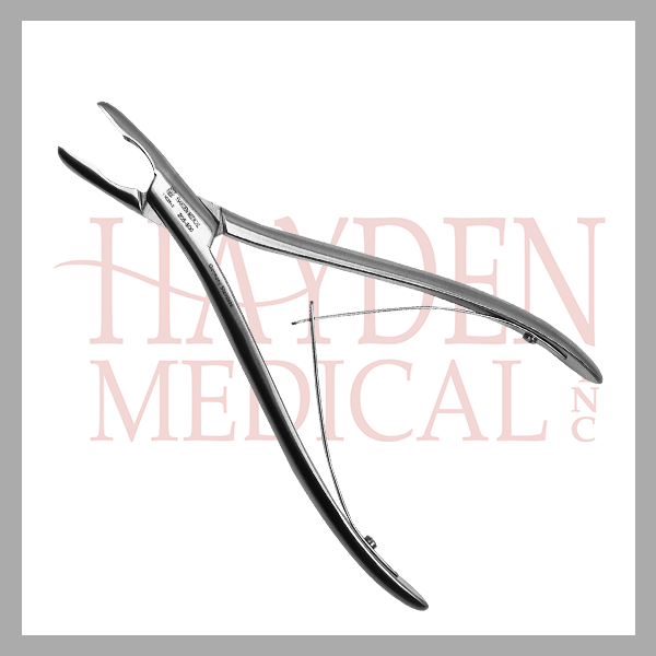 Adson Cranial Rongeur