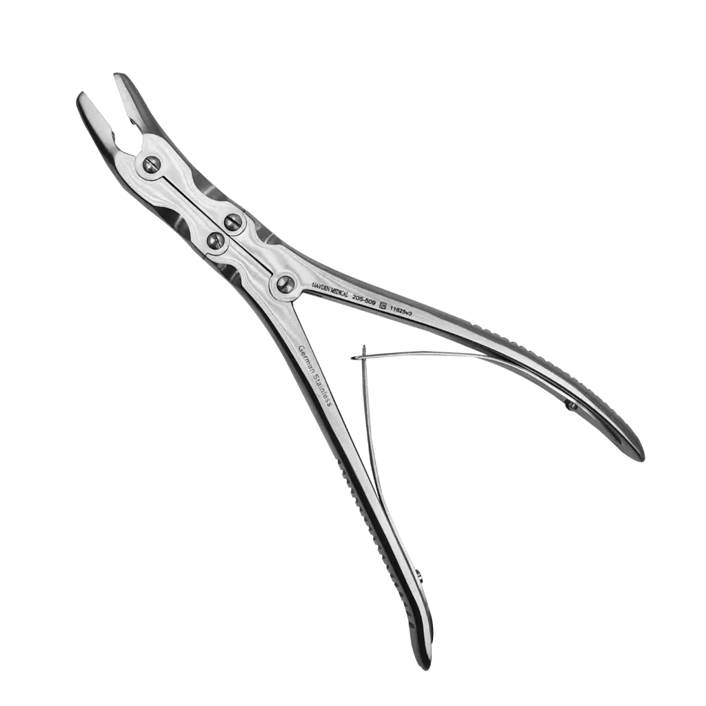 Leksell Laminectomy Rongeur
