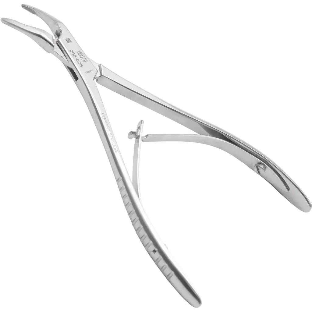 Micro-Friedman Rongeur