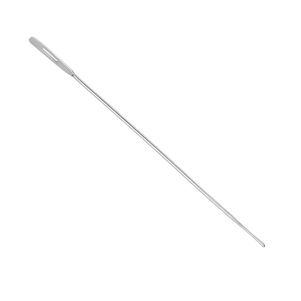 Probe with Eye