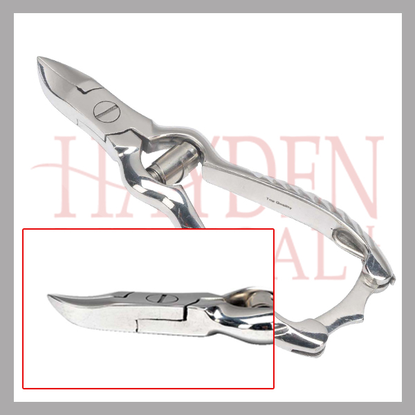 Turnbull Nail Nipper