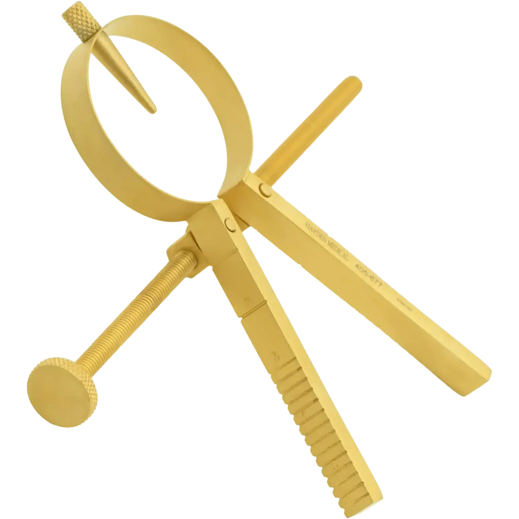 Halpern Breast Caliper