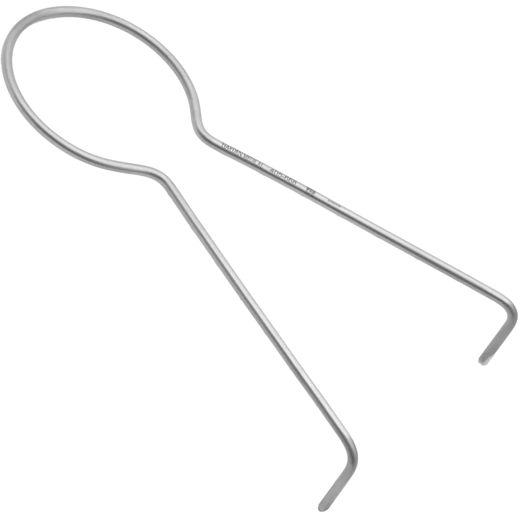 McKissock Breast Caliper