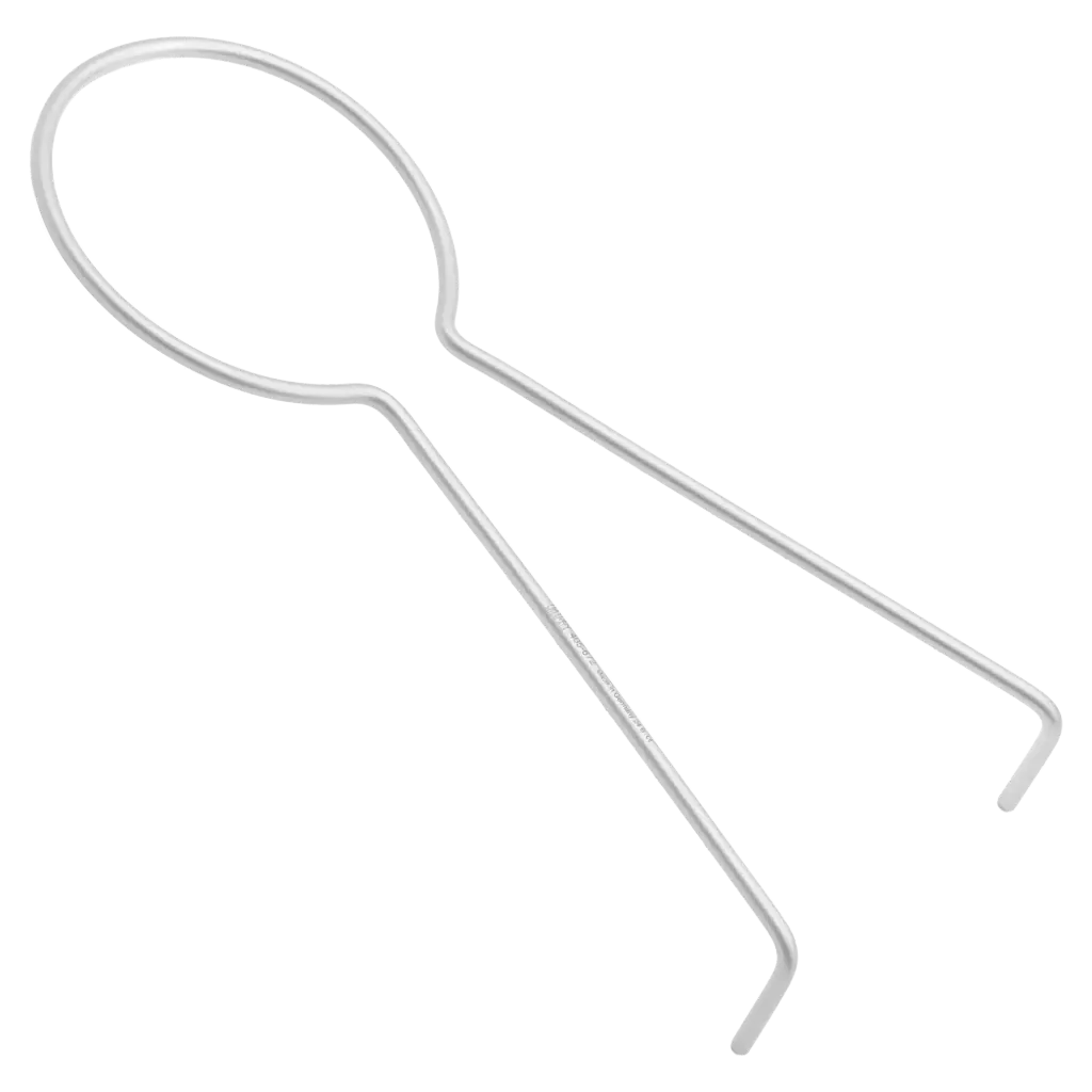 McKissock Breast Caliper