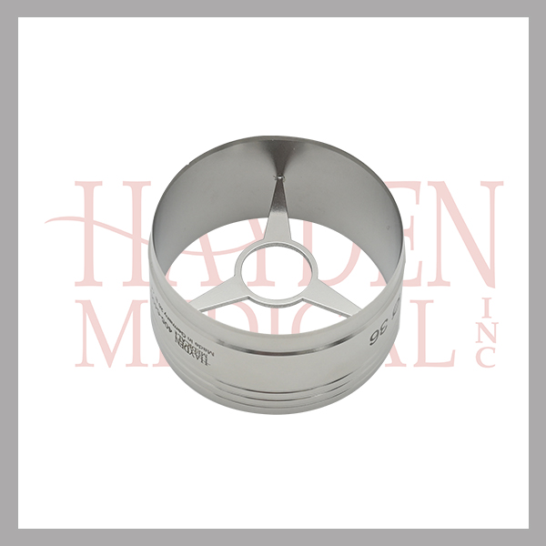 Freeman Areola Quadrant Marker