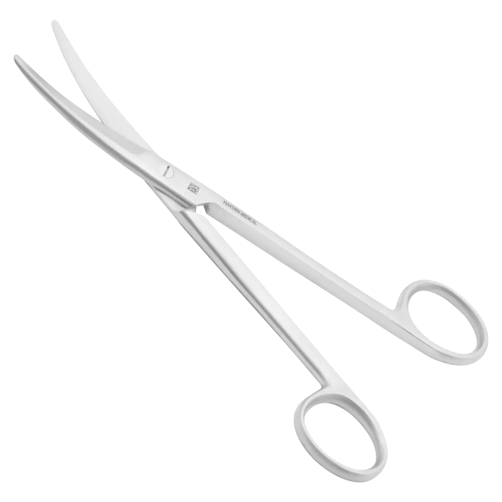 Mayo Scissors