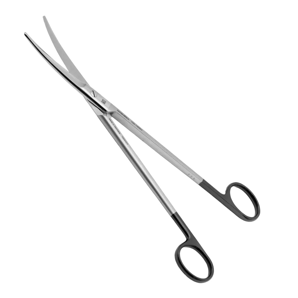Mayo-Harrington Super-Cut Scissors