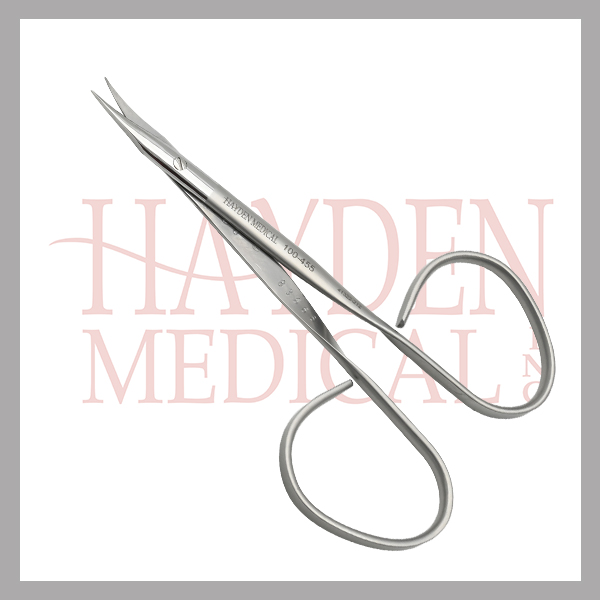 Gradle Eye Suture Scissors