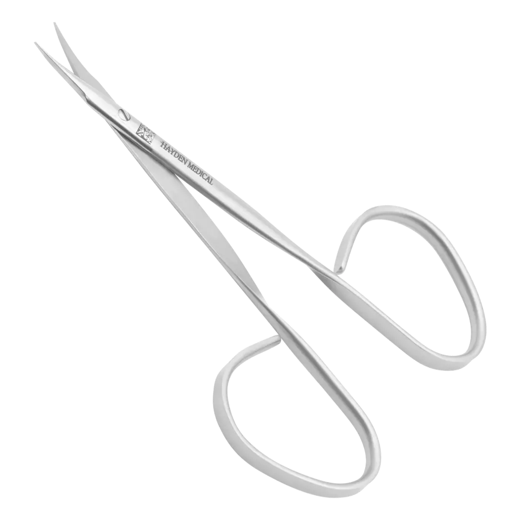 Gradle Eye Suture Scissors