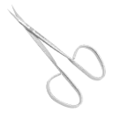 Gradle Eye Suture Scissors