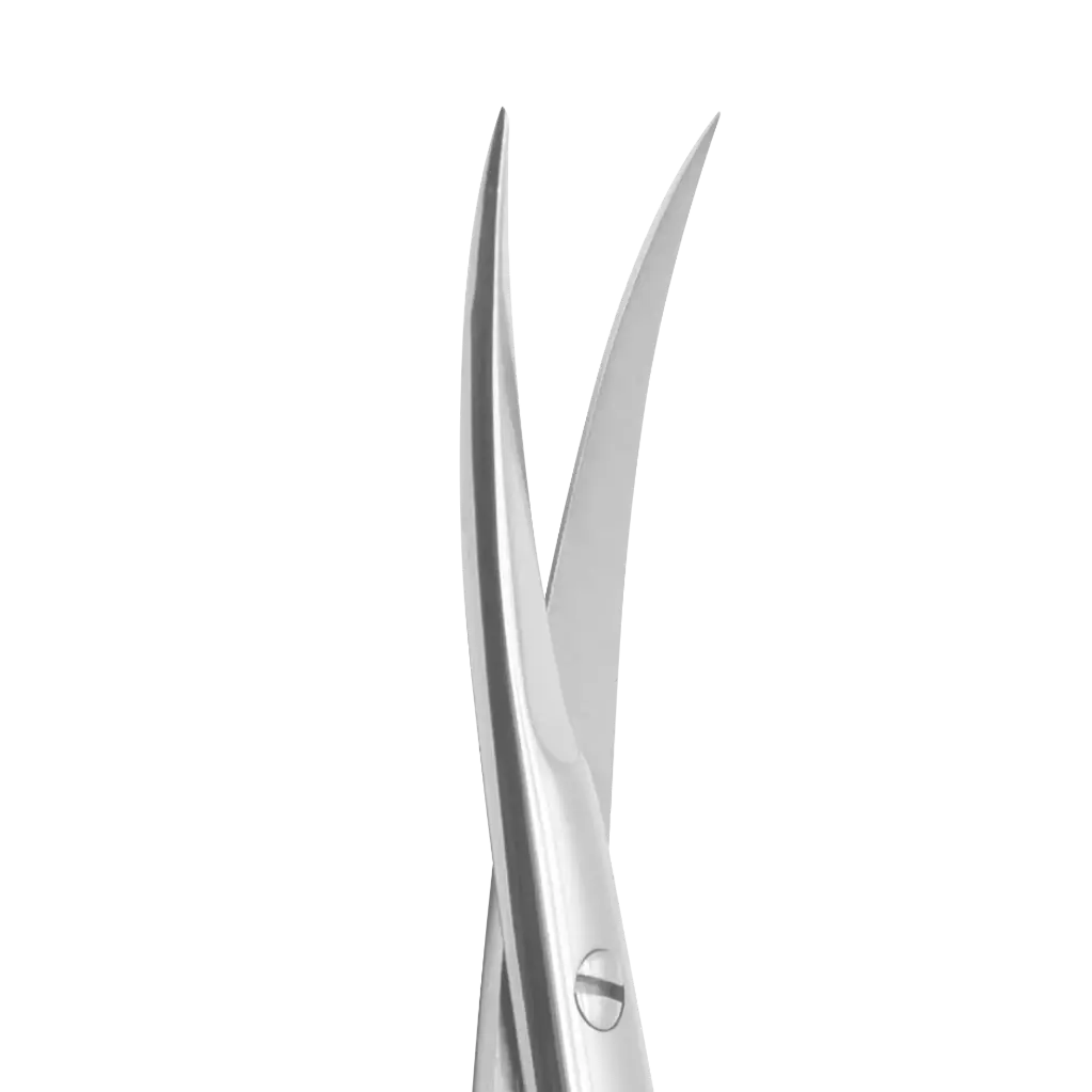 Jabaley Super-Cut Scissors