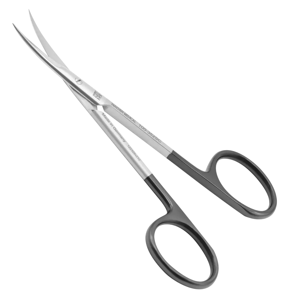 Jabaley Super-Cut Scissors