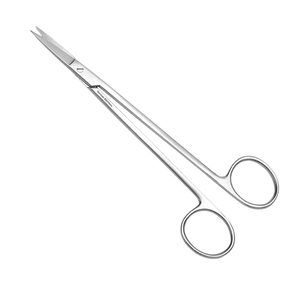 Kelly Scissors