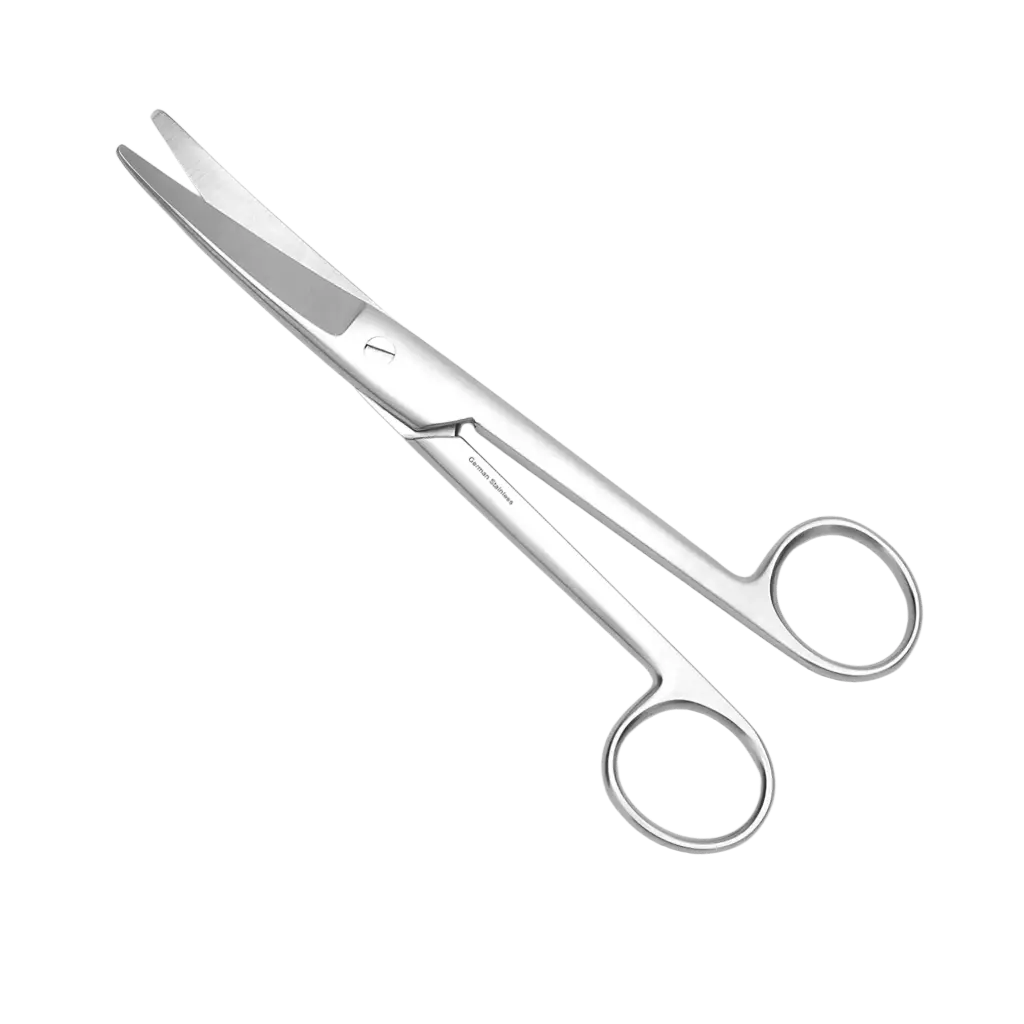 Mayo-Noble Dissecting Scissors