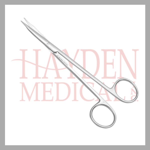 Reynolds Scissors