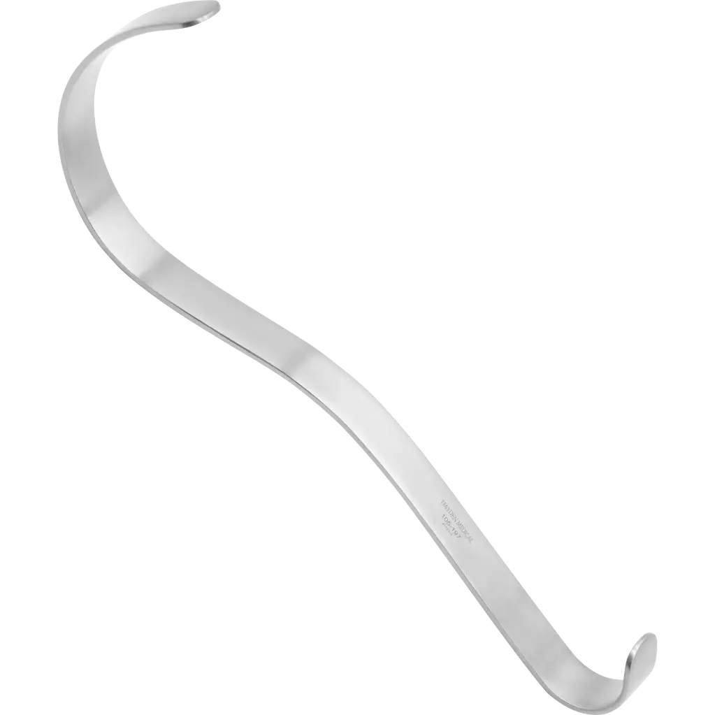 Deaver Pediatric Retractor