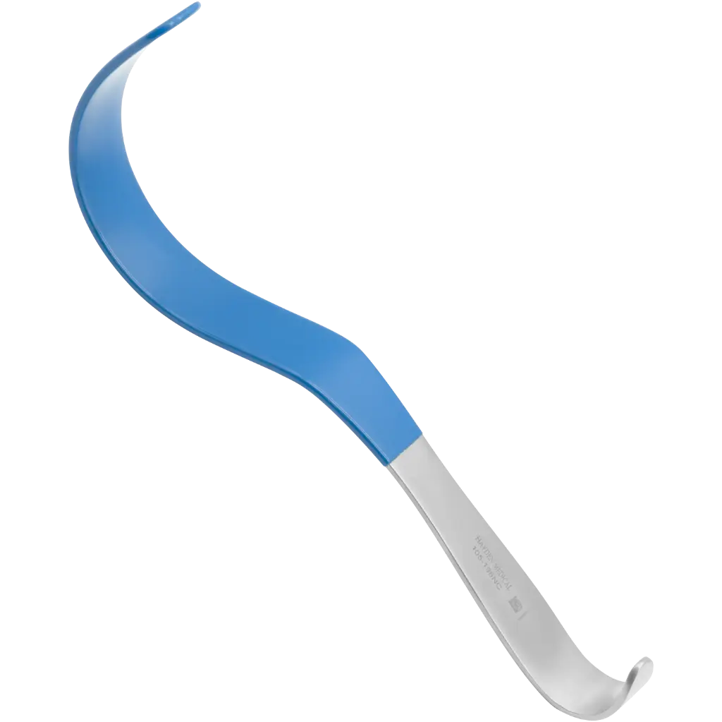 Deaver Pediatric Non-Conductive Retractor