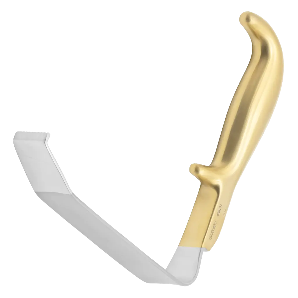 Tebbetts Style Breast Retractor