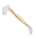 Double Ended Breast Retractor