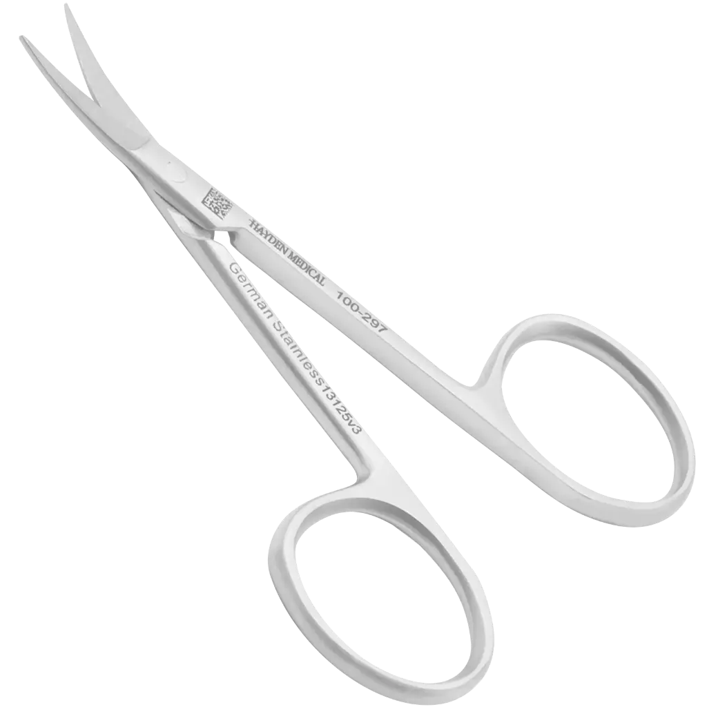 Bonn Miniature Iris Scissors
