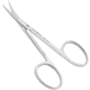 Bonn Miniature Iris Scissors