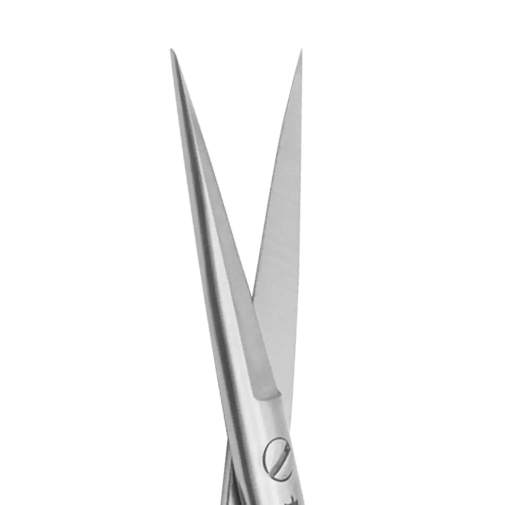 Iris Ribbon Handle Scissor
