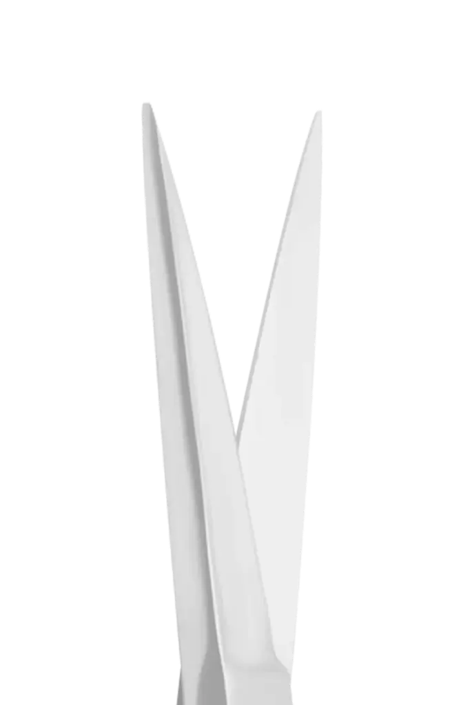 Iris Scissors (TC)