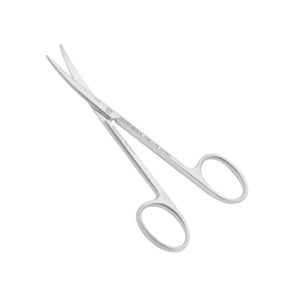 Baby Metzenbaum Scissors