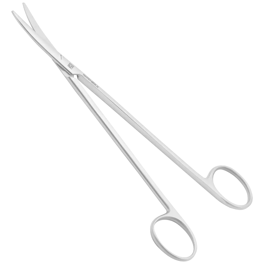 Metzenbaum Scissors