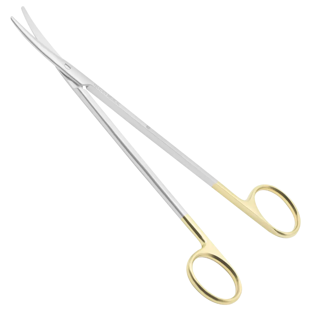 Metzenbaum Scissors (TC)